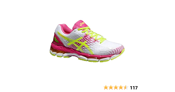 asics nimbus 17 amazon