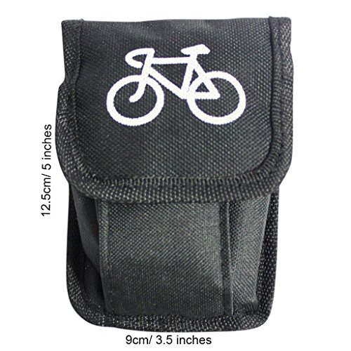 Kurtzy TM Fahrrad Reparatur Wartung Set Multifunktionales Werkzeug - 5