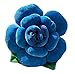 Produktbild SZXC Plüsch Rosen Kissen Romantische Hochzeit Geschenk Valentine , 40cm Beautiful Beautiful