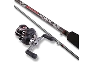 Ultimate Cast Special Combo 2.00m (15-45g) | Ensemble carnassier