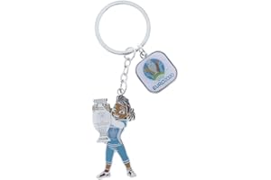 UEFA EURO 2020™ Skillzy - Llavero, diseño de mascota