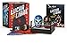 Produktbild Lucha Libre: Mexican Thumb Wrestling Set (Miniature Editions)