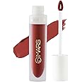 MARS Matte Liquid Lip Color | Long Lasting | Non-Transfer & Waterproof Lipstick for Women (4.5 ml) (14- Party Fever)