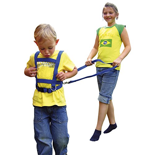 Preisvergleich Produktbild Eduplay Kinder Pferdeleine