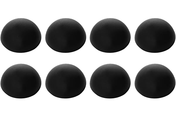 Oehlbach Puck One For All (55035) resonanspjäll 8 stycken svart av Oehlbach