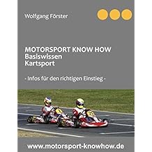 Suchergebnis Auf Amazonde Für Kartsport Bücher - 