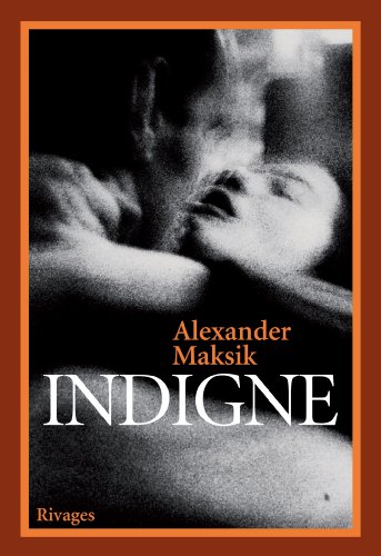 couverture de : Indigne