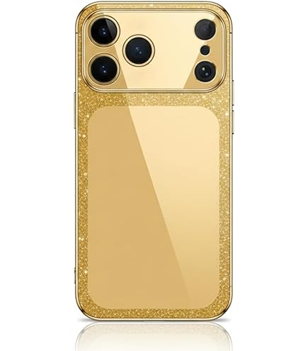 MILLION CASES Supreme Roar Tiger Luxe Case for iPhone 17 Pro Max
