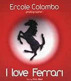 Image de I love Ferrari. Ediz. italiana e inglese