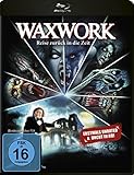 Waxwork - Uncut [Blu-ray] - Zachary Galligan