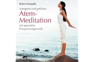 Atem-Meditation