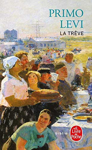 La Trêve La Trêve