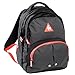 Produktbild LE COQ SPORTIF SAC A DOS 2 COMP. Kinder-Rucksack, 45 cm, Schwarz (Noir)