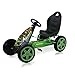 Produktbild Hauck T90540 Ninja Go-Kart, TMNT, green