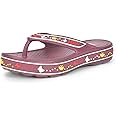 ADDA (LABEL) Women's Flip Flop