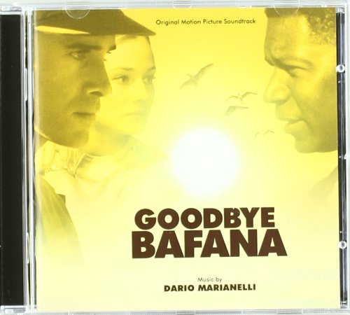 Goodbye Bafana