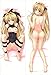 Produktbild DSL&HXY To Love-Ru Yami / Golden Darkness TL034 Japanese Dakimakura Pillow Case Cover Hugging Body