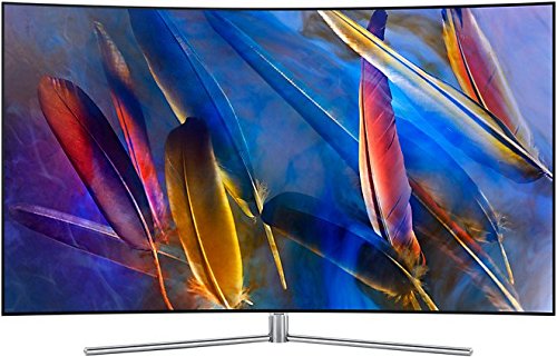 Preisvergleich Produktbild Samsung QE55Q7CGMTXZG