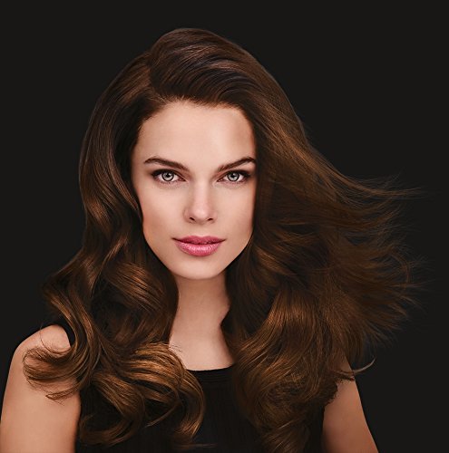 Rowenta CV5372 Haartrockner Studio Dry Elite, schwarz - 4