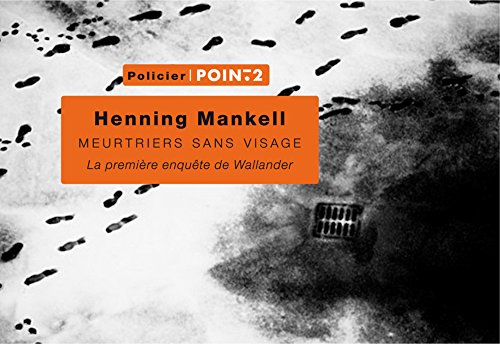 Meurtriers sans visage