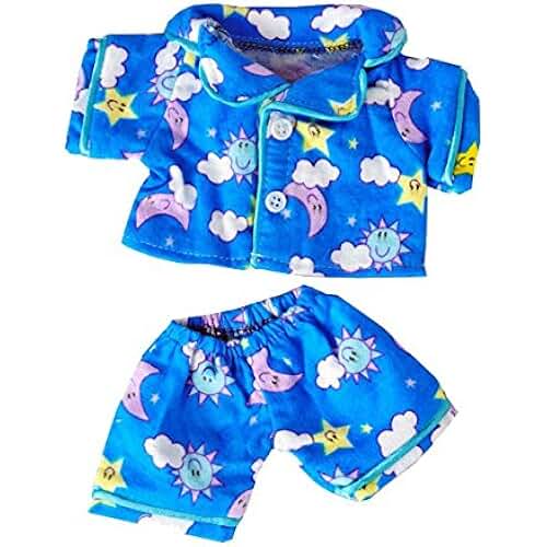 Amazon.co.uk teddy mountain clothes