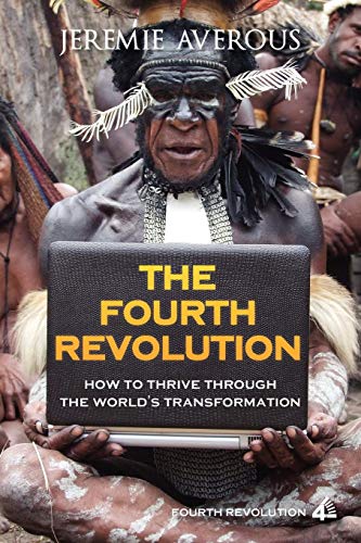 The Fourth Revolution livre
