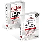Cisco CCNA Certification: Exam 200–301 2 Volume Set