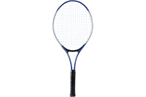 YUTNGYNG Kids Shockproof Tennis Racket, Professional Child Tennis Racket,Tennis Practice Rebounder,Tennis Training Equipment, Outdoor Recreational Sport Garden Game Tennis Racket Set for Kids Children