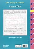 Image de Lectures CE2