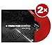 Produktbild Native Instruments Traktor Scratch Control Vinyl MKII Rot Doppelpack