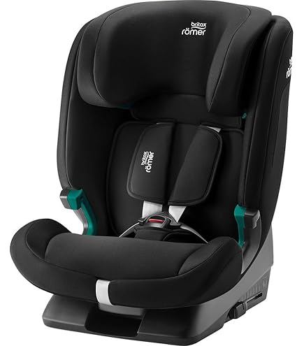 Britax Römer Evolva 123 Buy Britax Romer Evolva 123 Plus - Flame Red Online | Mumzworld