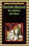 Cover zum Buch Ein schlichter alter Mann