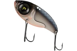 Fox Rage Big Eye Blade Leurre à lancer