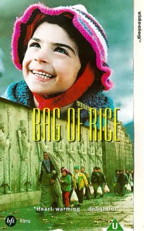 Preisvergleich Produktbild Bag Of Rice [VHS] [UK Import]