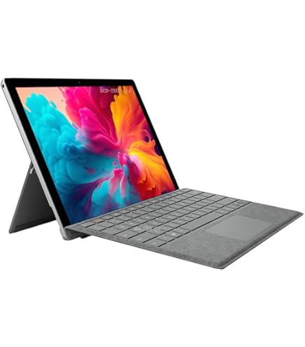 Microsoft Surface Pro 4 128GB / Intel Core m3 / 4GB RAM 12.3