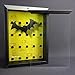 Produktbild FiguCase Click System Vitrine für eure LEGO® Serie Batman 71017 schwarz
