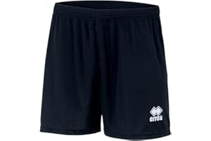 Errea - New Skin, Pantaloncini Sportivi Bimbo 0-24
