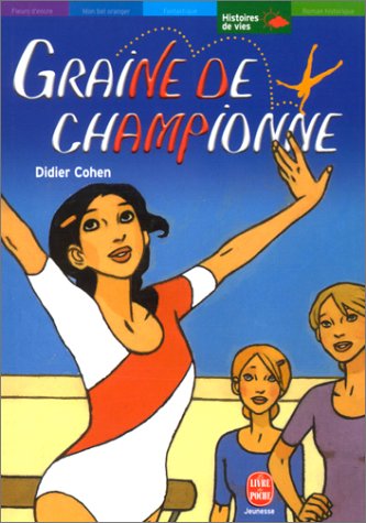 Graine de championne