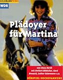 Cover zum Buch Plädoyer für Martina