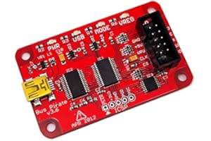 SEEED STUDIO Seeedstudio Bus Pirate v3.6 universal serial interface