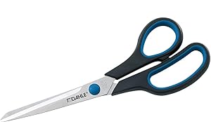 CISEAUX DAHLE 54408 OFFICE COMFORT GRIP 20CM