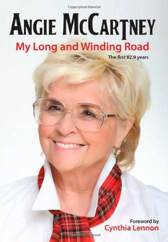 Angle McCartney: My Long and Winding Road