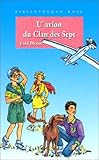 L'Avion du clan des sept