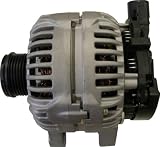 alternador berlingo diesel Nota: Por favor proporcionar su coche Número de registro antes de comprar este partes para confirmar su comprando parte derecha