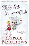 Cover zum Buch The Chocolate Lovers' Club