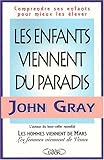 Les enfants viennent du paradis
