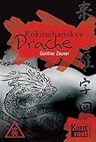 Cover zum Buch Kokoschanskys Drache