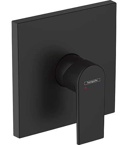 Wastafelkraan BWS Cemal Inbouwkraan Met Coldstart Eenhendel Chroom Inbouw En Afbouwdeel
