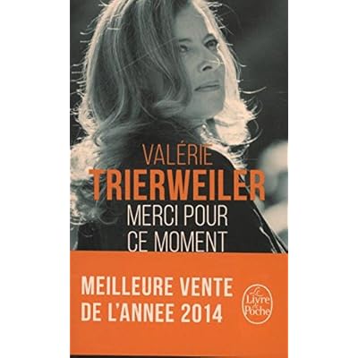 Merci pour ce moment