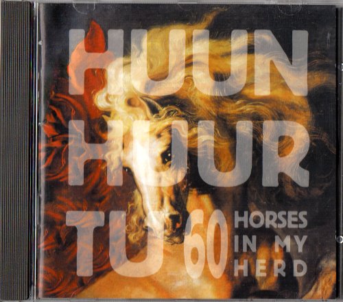 Preisvergleich Produktbild Tuva (60 Horses in My Herd)